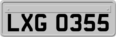 LXG0355