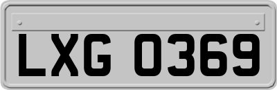LXG0369