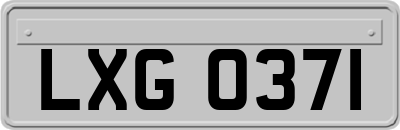 LXG0371
