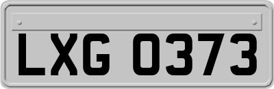 LXG0373