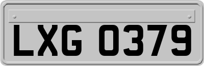 LXG0379