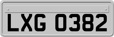 LXG0382