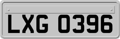 LXG0396