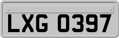 LXG0397