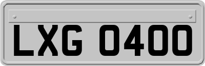 LXG0400