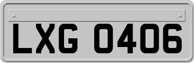 LXG0406