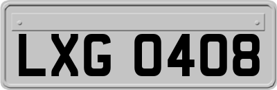 LXG0408