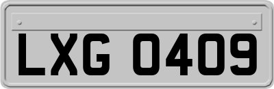 LXG0409