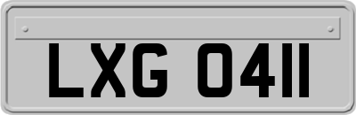 LXG0411