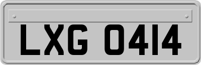 LXG0414