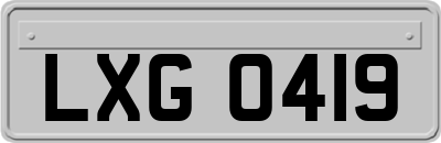 LXG0419
