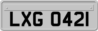 LXG0421