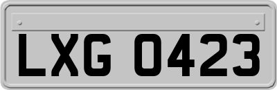 LXG0423