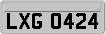 LXG0424