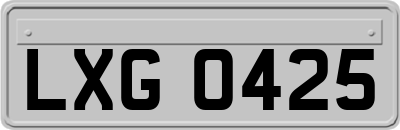 LXG0425