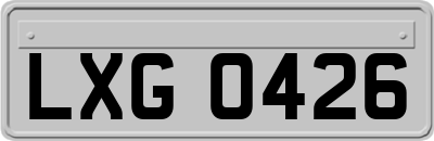 LXG0426