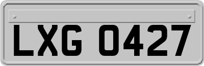 LXG0427