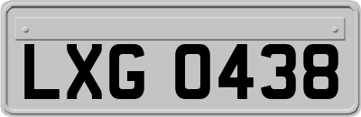 LXG0438