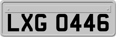 LXG0446