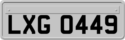 LXG0449