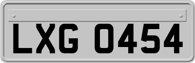 LXG0454