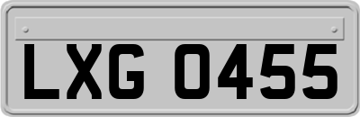 LXG0455