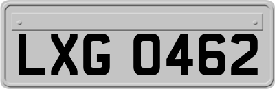 LXG0462