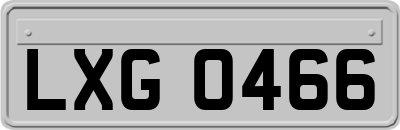 LXG0466