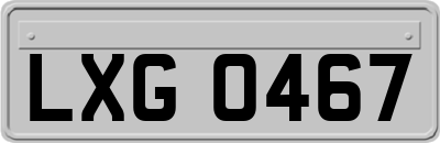 LXG0467