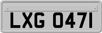 LXG0471