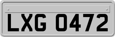 LXG0472