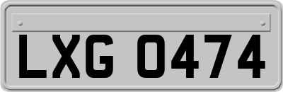 LXG0474
