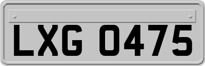 LXG0475