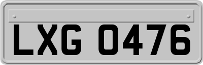 LXG0476