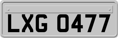 LXG0477