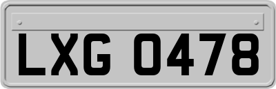 LXG0478