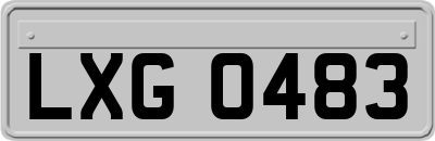 LXG0483