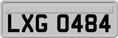 LXG0484