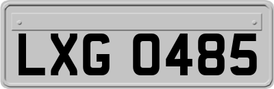 LXG0485
