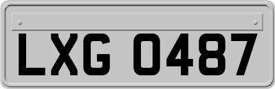 LXG0487