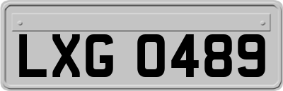 LXG0489
