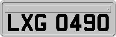 LXG0490