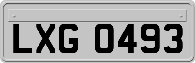 LXG0493