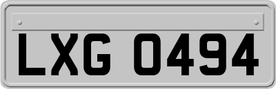 LXG0494