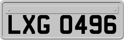 LXG0496