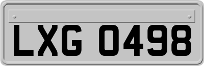 LXG0498