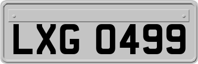 LXG0499