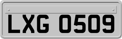LXG0509