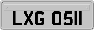 LXG0511