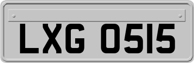LXG0515